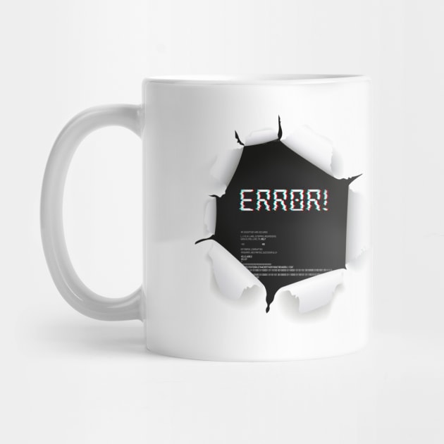 Error by Sauher